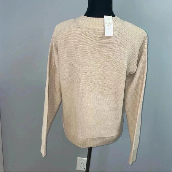 Joe Fresh x Jillian Harris  Sweater - Picture 2 of 4